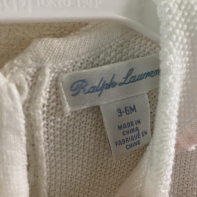 Ralph Lauren(ラルフローレン)のmi 様専用 キッズ/ベビー/マタニティのキッズ服女の子用(90cm~)(ワンピース)の商品写真