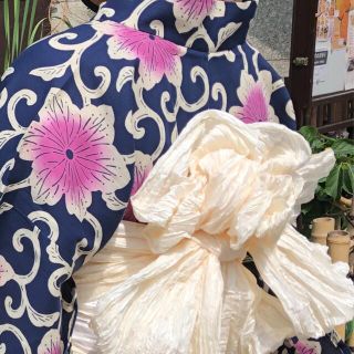 人気商品超目玉 目玉商品 kimonomachi 袴セット 袖丈75×袖幅34(裄丈68