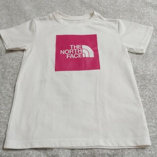 ザノースフェイス(THE NORTH FACE)のザ・ノース・フェイス 130cm(Tシャツ/カットソー)