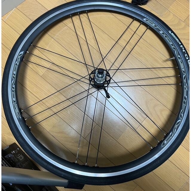 カンパニョーロ ゾンダC17 Zqo819NZaP - www.faculdadejk.edu.br
