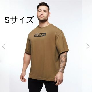 ヴァンキッシュ(VANQUISH)のvanquish fitness  オーバーサイズTシャツ(Tシャツ/カットソー(半袖/袖なし))