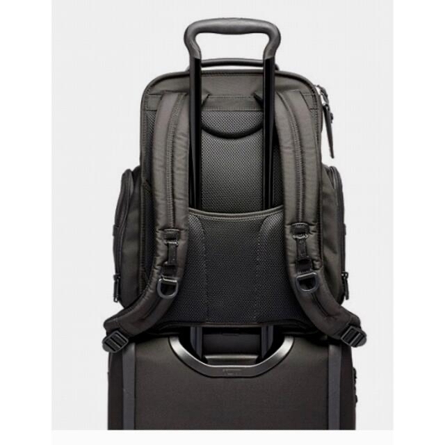 未使用】TUMI ALPHA3 ブリーフパック | littleitalypizzamemphis.com