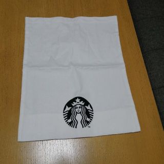 スターバックスコーヒー(Starbucks Coffee)のスターバックス　ギフトバッグ(ショップ袋)