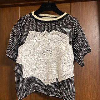 ステラマッカートニー(Stella McCartney)のステラマッカートニー　ニット(ニット/セーター)