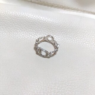 ディオール(Christian Dior) リング(指輪)（ハート）の通販 52点 