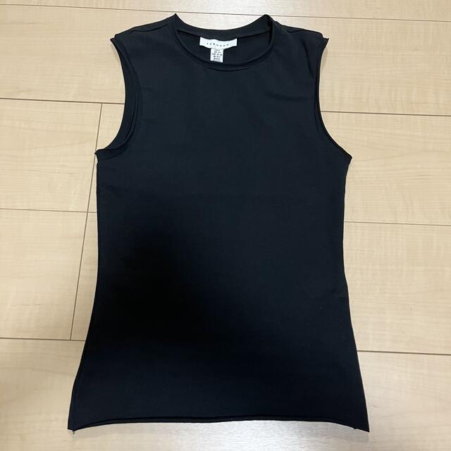 TOPSHOP(トップショップ)の新品★TOPSHOP タンク ノースリーブ レディースのトップス(タンクトップ)の商品写真