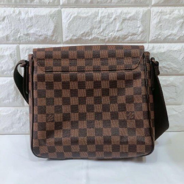 2023新款 LOUIS VUITTON - ✨新品✨ルイヴィトン ダミエ ディストリ