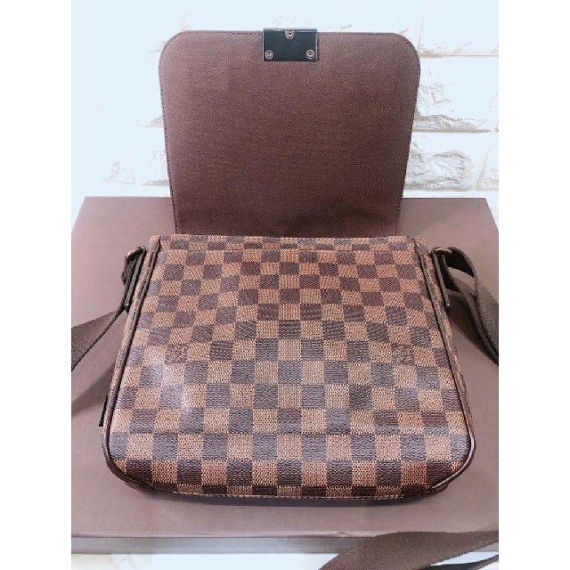 2023新款 LOUIS VUITTON - ✨新品✨ルイヴィトン ダミエ ディストリ