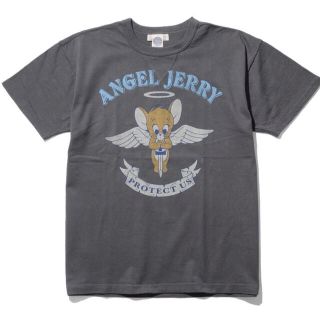 トイズマッコイ(TOYS McCOY)のTOYS McCOY TOM&JERRY ANGEL JERRY(Tシャツ/カットソー(半袖/袖なし))