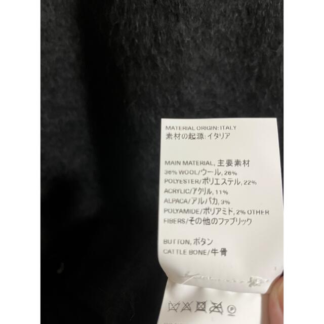 22SS【新品】OUR LEGACY アワーレガシー ウエスタンシャツ 50 | Our