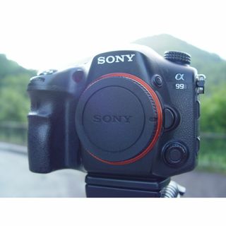 ソニー(SONY)のソニー α99 フルサイズデジタル一眼カメラ(デジタル一眼)