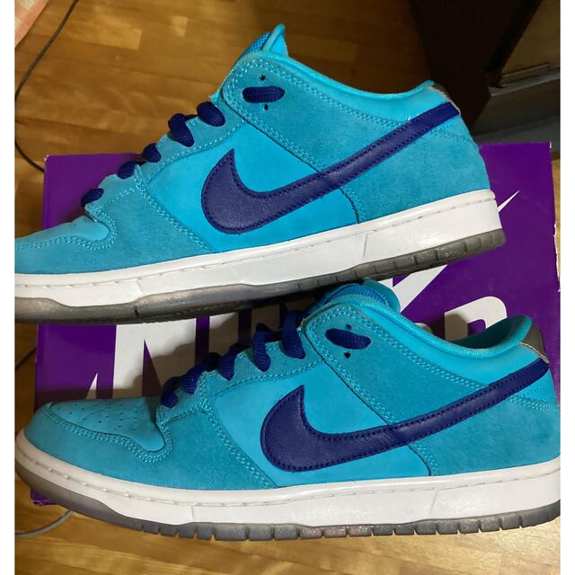 NIKE - NIKE SB DUNK LOW PRO 