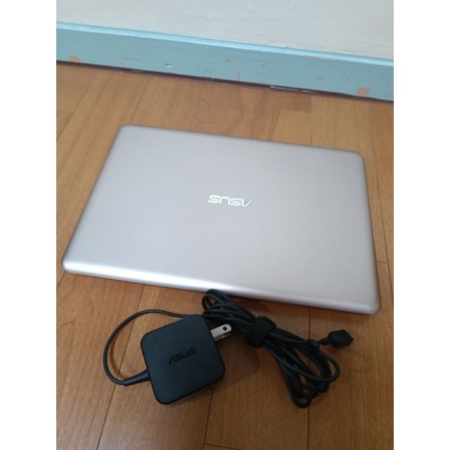 動作OK ASUS VivoBook R209H 軽量ノートPC 11.6インチ