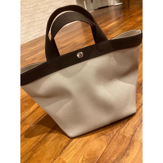 有名ブランド Herve Chapelier ゆこ エルベシャプリエ707GP - トート