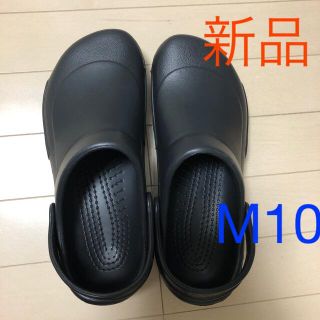 クロックス(crocs)のメンズ　クロックス(サンダル)