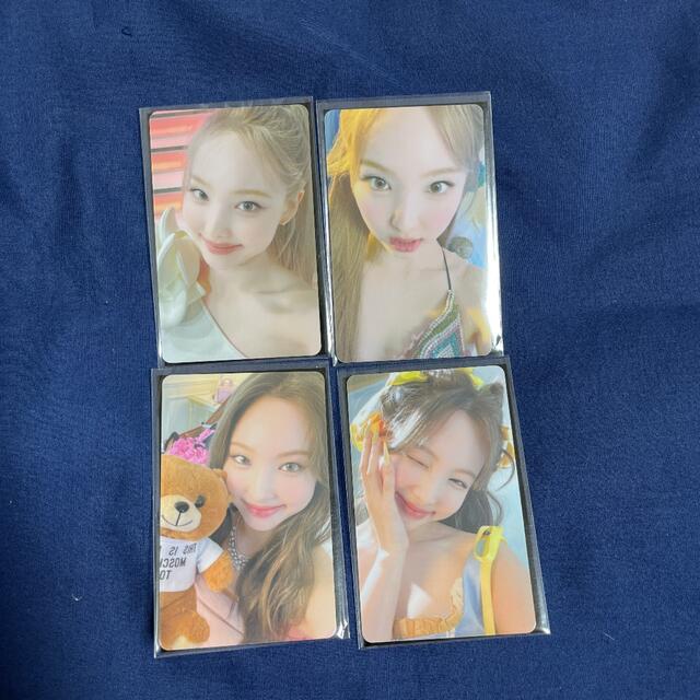 再販開始】TWICE IM NAYEON withmuu ラキドロ セットの通販 by Y's
