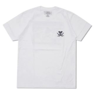 ネイバーフッド(NEIGHBORHOOD)のNEIGHBORHOOD CUT&SEWN 181PCMCN-ST01S(Tシャツ/カットソー(半袖/袖なし))