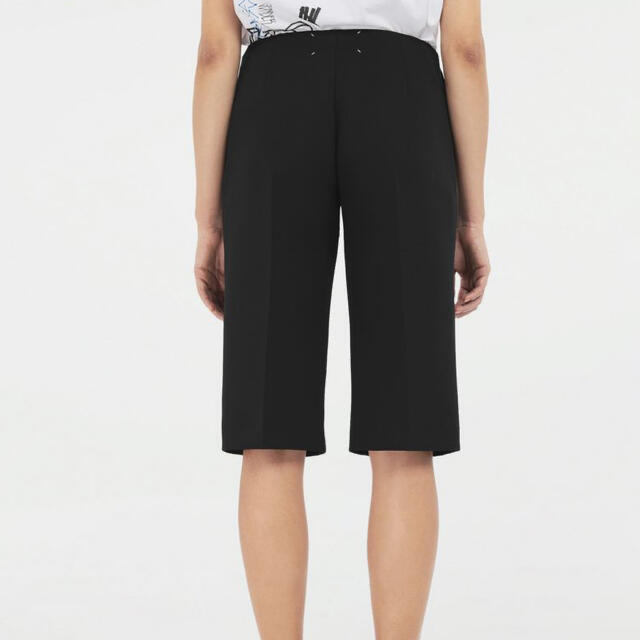 21SS MAISON MARGIELA ブリティッシュ ショートパンツ moldtool.com.br