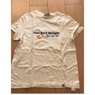 タウンアンドカントリー(Town & Country)のTシャツ(Tシャツ/カットソー)