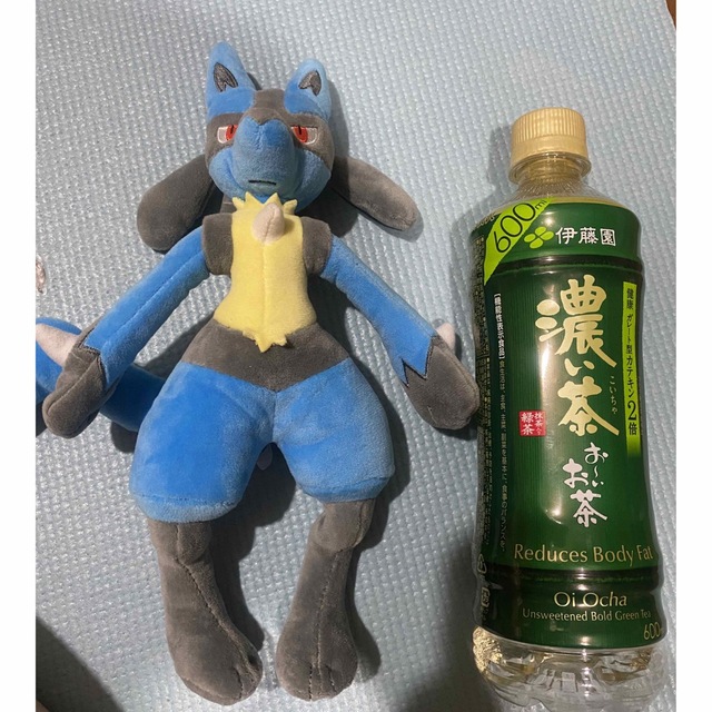 ポケットモンスター モンコレ ルカリオ 1