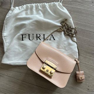 フルラ(Furla)のフルラ　ショルダーバッグ(ショルダーバッグ)