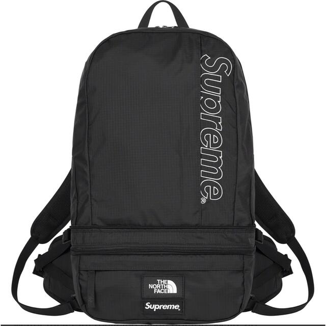 Supreme North Face backpack バックパック