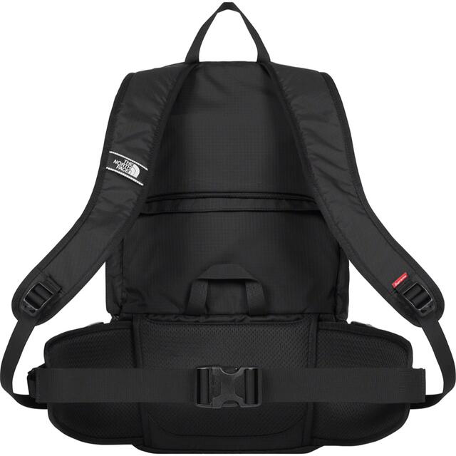 Supreme(シュプリーム)のSupreme North Face backpack バックパック メンズのバッグ(バッグパック/リュック)の商品写真