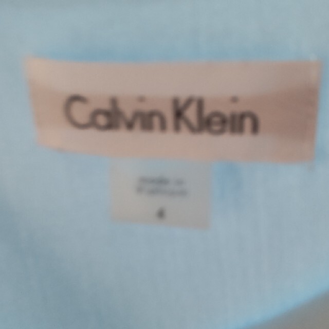 Calvin Klein(カルバンクライン)の再値下げワンピース レディースのワンピース(ひざ丈ワンピース)の商品写真