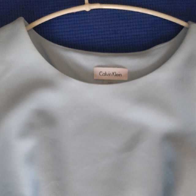 Calvin Klein(カルバンクライン)の再値下げワンピース レディースのワンピース(ひざ丈ワンピース)の商品写真