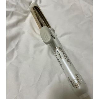 クレイツ 32mm グレイス クレバー2  コテ　ストレートアイロン(ヘアアイロン)