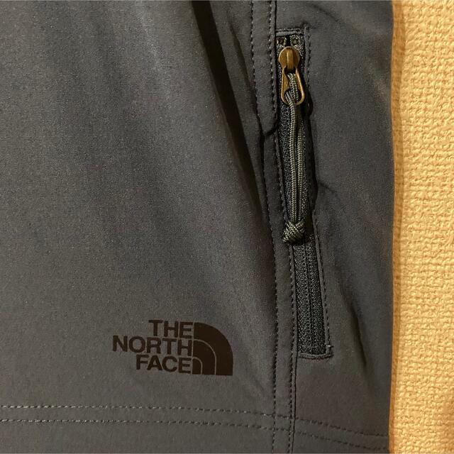 THE NORTH FACE(ザノースフェイス)のThe north face ザ•ノースフェイス　ショートパンツ メンズのパンツ(ショートパンツ)の商品写真