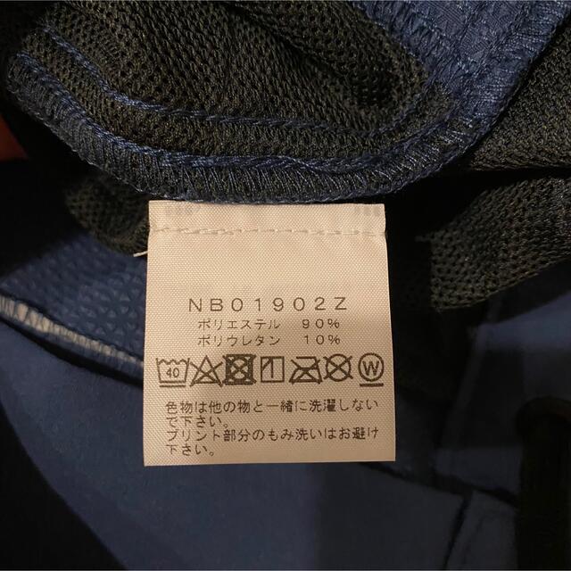 THE NORTH FACE(ザノースフェイス)のThe north face ザ•ノースフェイス　ショートパンツ メンズのパンツ(ショートパンツ)の商品写真