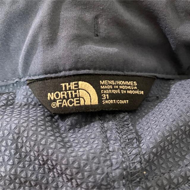 THE NORTH FACE(ザノースフェイス)のThe north face ザ•ノースフェイス　ショートパンツ メンズのパンツ(ショートパンツ)の商品写真