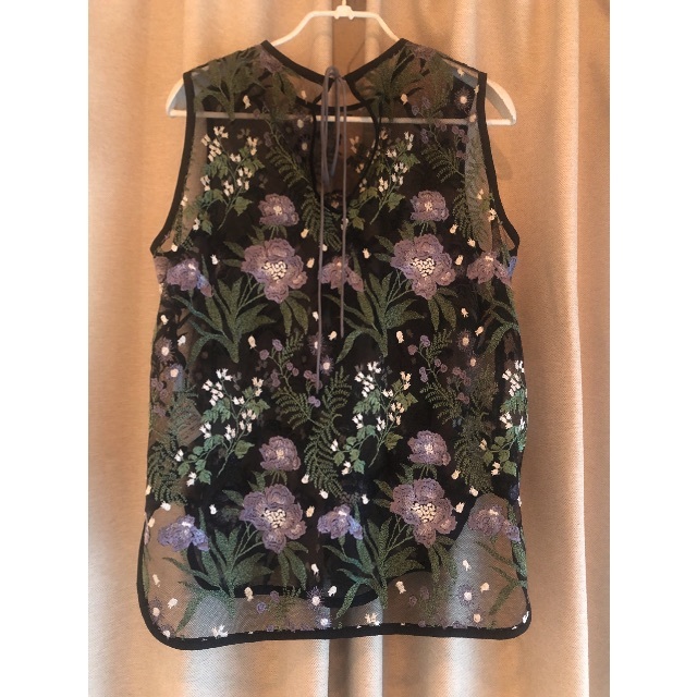 mame kurogouchi mame マメ トップス | sweatreno.com