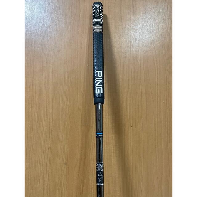 PING HEPPLER TOMCAT14 パター PING HEPPLER TOMCAT14 パター