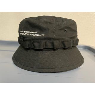 ダブルタップス(W)taps)のwtaps jungle hat(ハット)