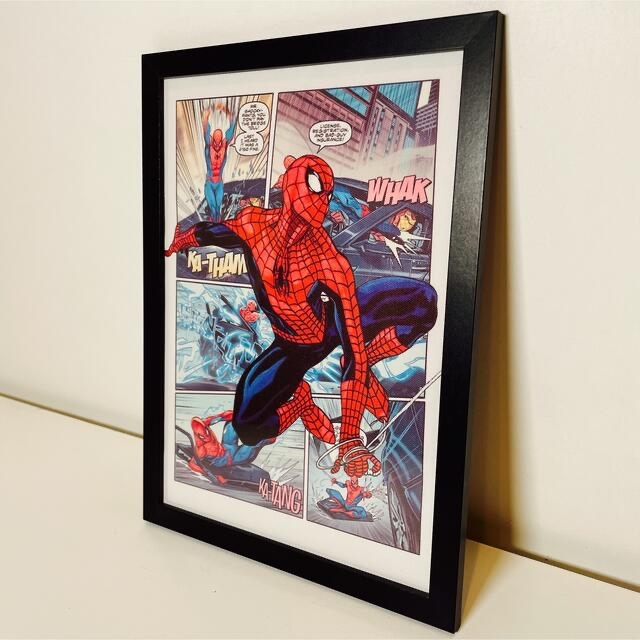 石見銀山 大幅値下げ!スパイダーマン 巨大ポスター - crumiller.com