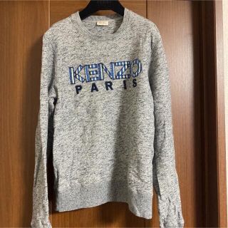 ケンゾー(KENZO)のKENZO スウェット(トレーナー/スウェット)