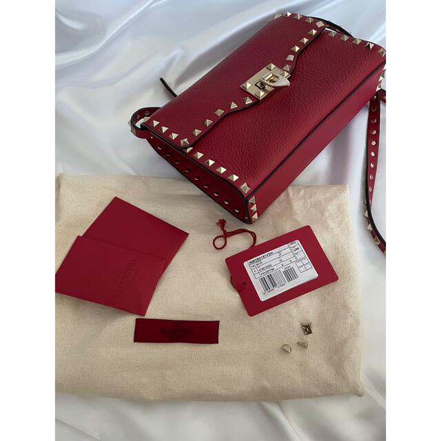 宅配 VALENTINO panda☆様専用 - ショルダーバッグ - www.centroitaca.it