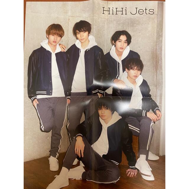 おトク】 ㊷ ななぴー様専用4月末日分 キンプリ HiHi ㊷ Jets HiHi