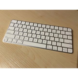 APPLE MAGIC KEYBOARD-US MK2A3LL/A(PC周辺機器)