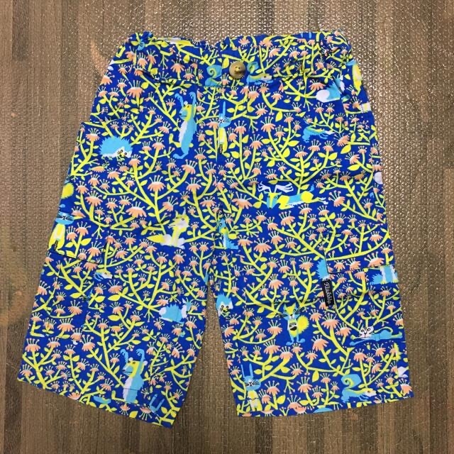 kladskap(クレードスコープ)のクレードスコープ　ハーフパンツなど3点 キッズ/ベビー/マタニティのキッズ服男の子用(90cm~)(パンツ/スパッツ)の商品写真