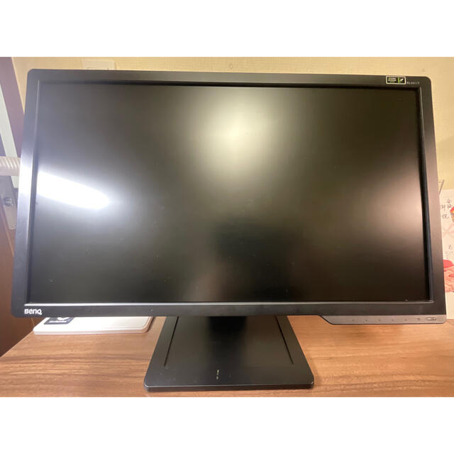 BENQ XL2411T ゲーミングモニタ 144Hz