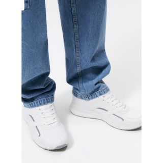 ザラ スニーカー(メンズ)の通販 400点以上 | ZARAのメンズを買うならラクマ