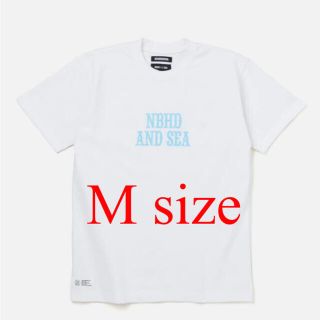 ウィンダンシー(WIND AND SEA)の専用‼︎WIND AND SEA × NEIGHBORHOOD(Tシャツ/カットソー(半袖/袖なし))