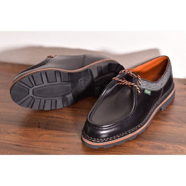 Paraboot - 【新品】Paraboot MICHAEL EUR42 27cmの通販 by すもも商店 ...