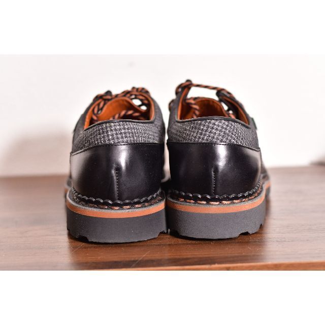 Paraboot - 【新品】Paraboot MICHAEL EUR42 27cmの通販 by すもも商店 ...