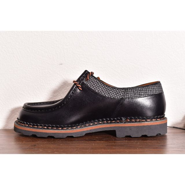 Paraboot - 【新品】Paraboot MICHAEL EUR42 27cmの通販 by すもも商店 ...