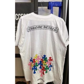 クロムハーツ 新作 Tシャツ・カットソー(メンズ)の通販 35点 | Chrome クロムハーツ 新作 Tシャツ・カットソー(メンズ)の通販 35点 | Chrome
