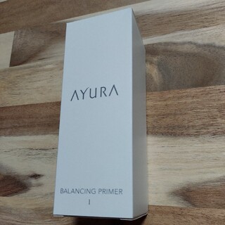 アユーラ(AYURA)のさくら様専用♡アユーラバランシングプライマ1化粧水新品未開封(化粧水/ローション)